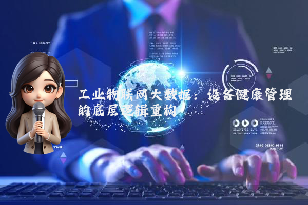 工业物联网大数据：设备健康管理的底层逻辑重构
