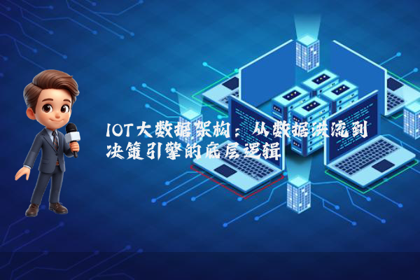 IOT大数据架构：从数据洪流到决策引擎的底层逻辑