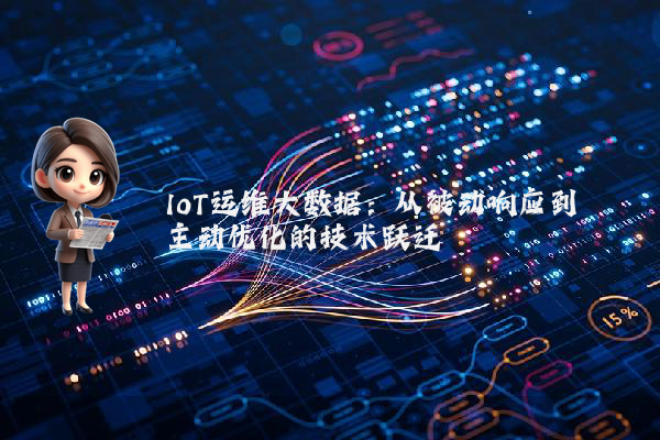 IoT运维大数据：从被动响应到主动优化的技术跃迁