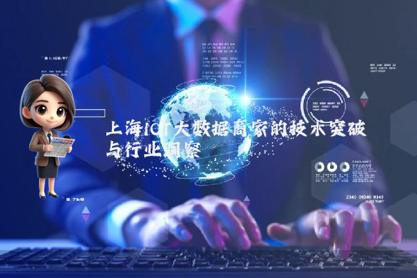 上海IOT大数据商家的技术突破与行业洞察