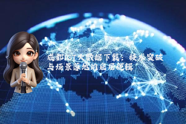成都IOT大数据下载：技术突破与场景落地的底层逻辑