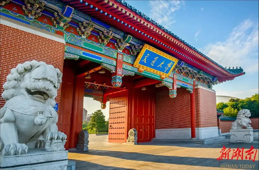 超过清北！上海交大695分登顶湖南物理类首位，从“挑大学”到“选专业”，2026湖南高招投档数据传递多重信号→